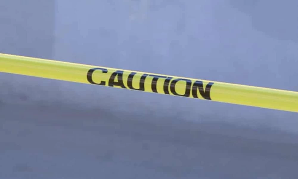 ΗΠΑ: Νέα δολοφονία Αφροαμερικανού από αστυνομικούς